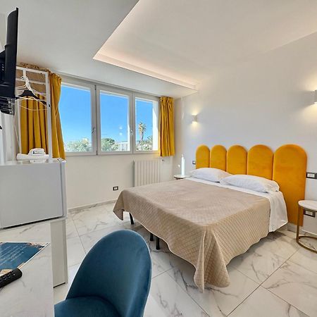 Romano'S Luxury Stay B&B Bari Exterior photo