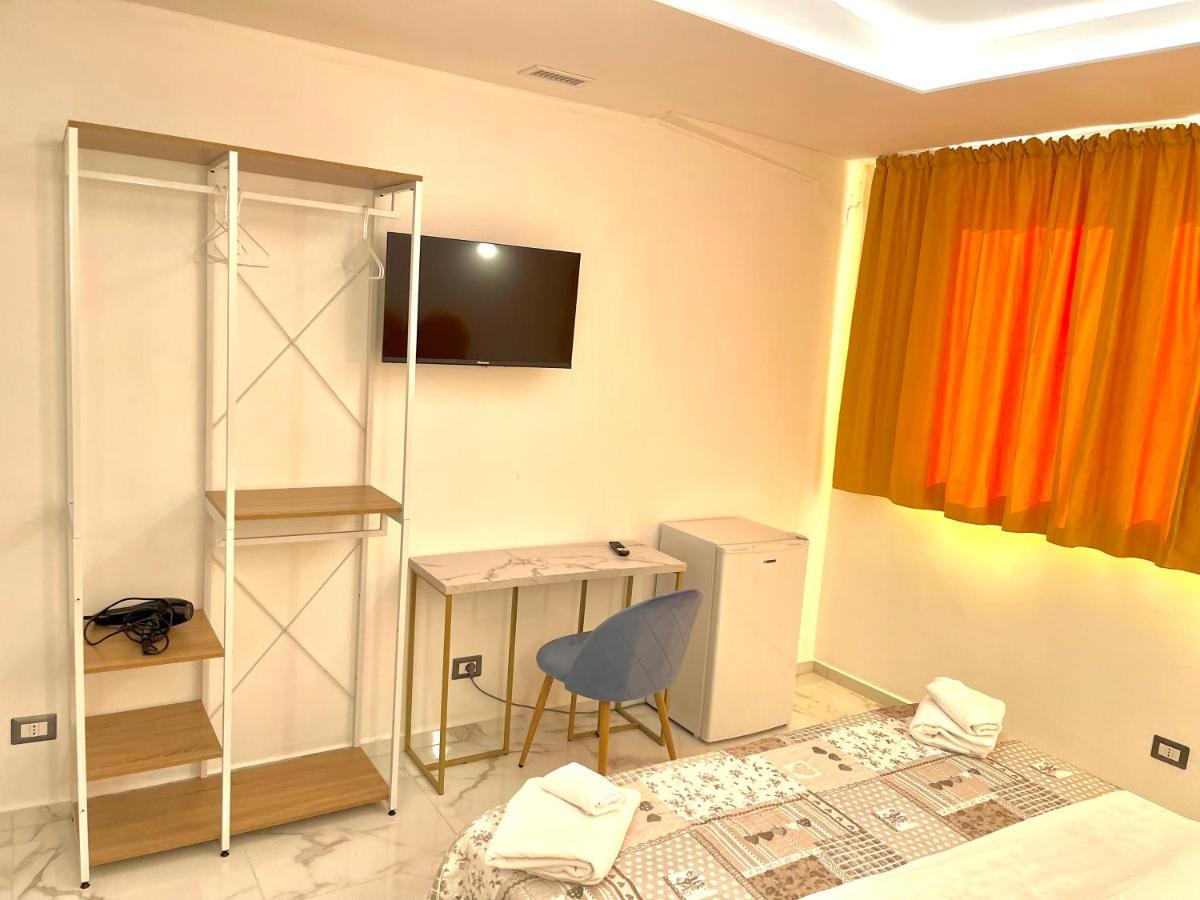Romano'S Luxury Stay B&B Bari Exterior photo
