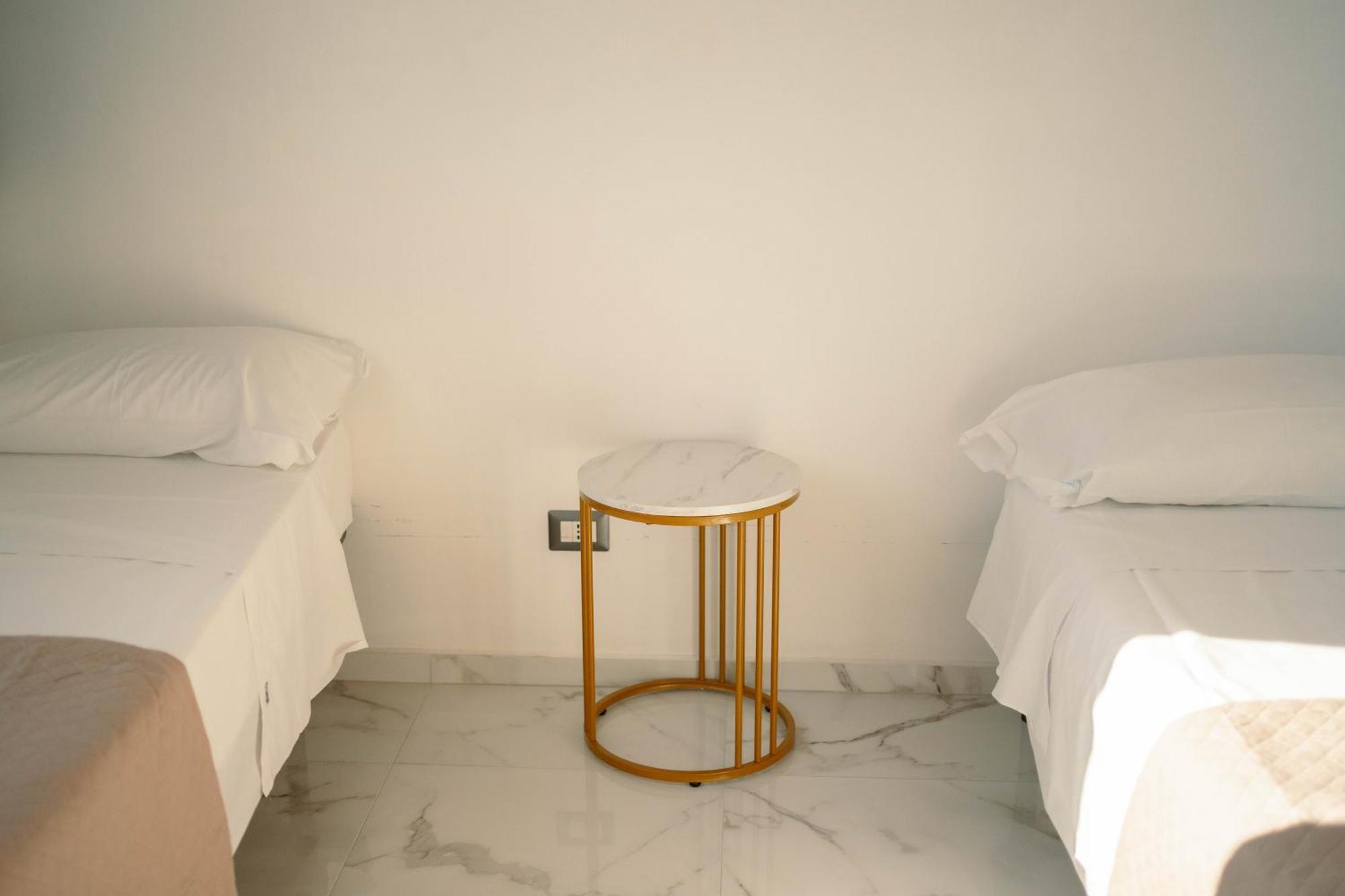 Romano'S Luxury Stay B&B Bari Exterior photo