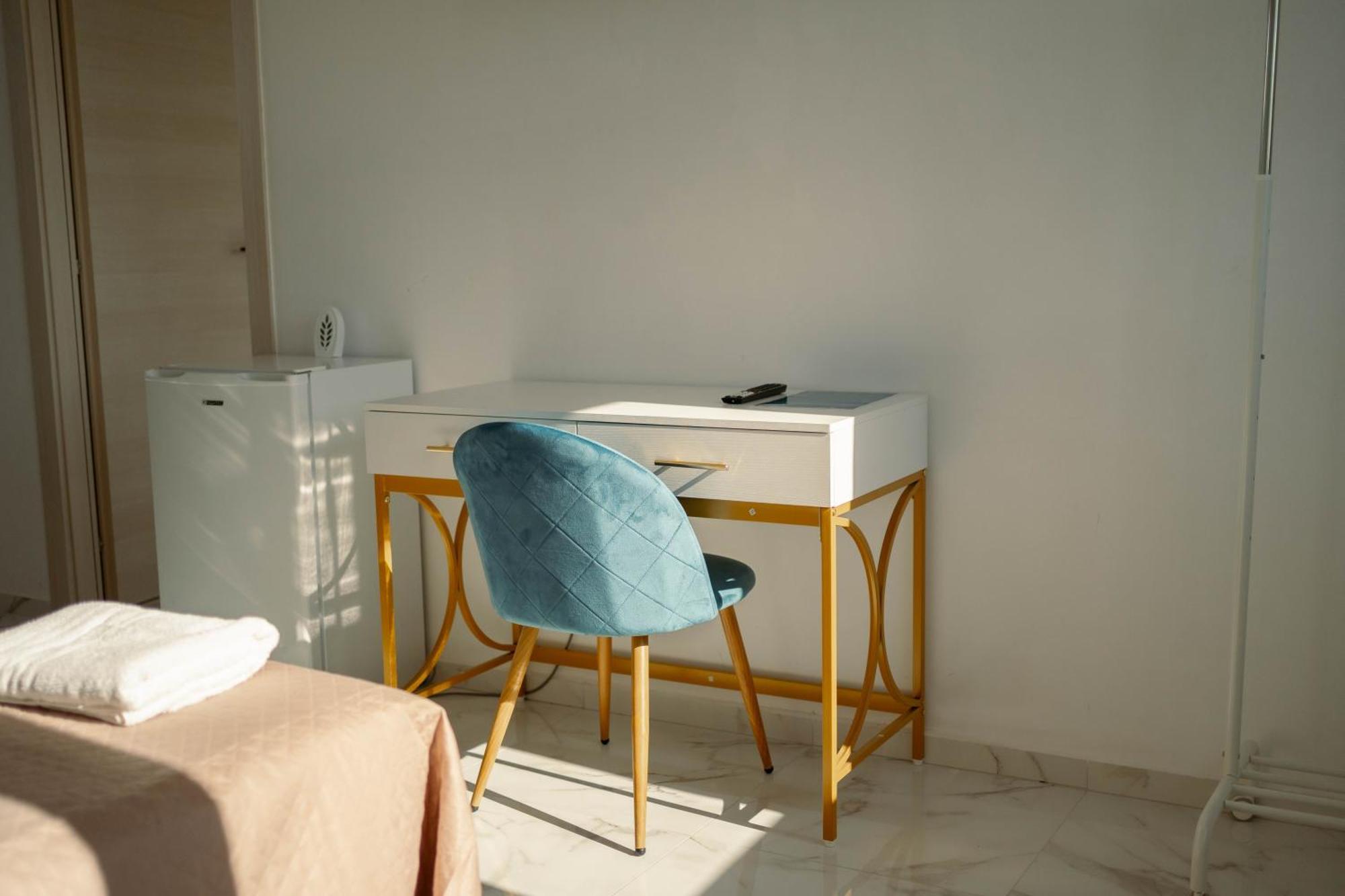 Romano'S Luxury Stay B&B Bari Exterior photo