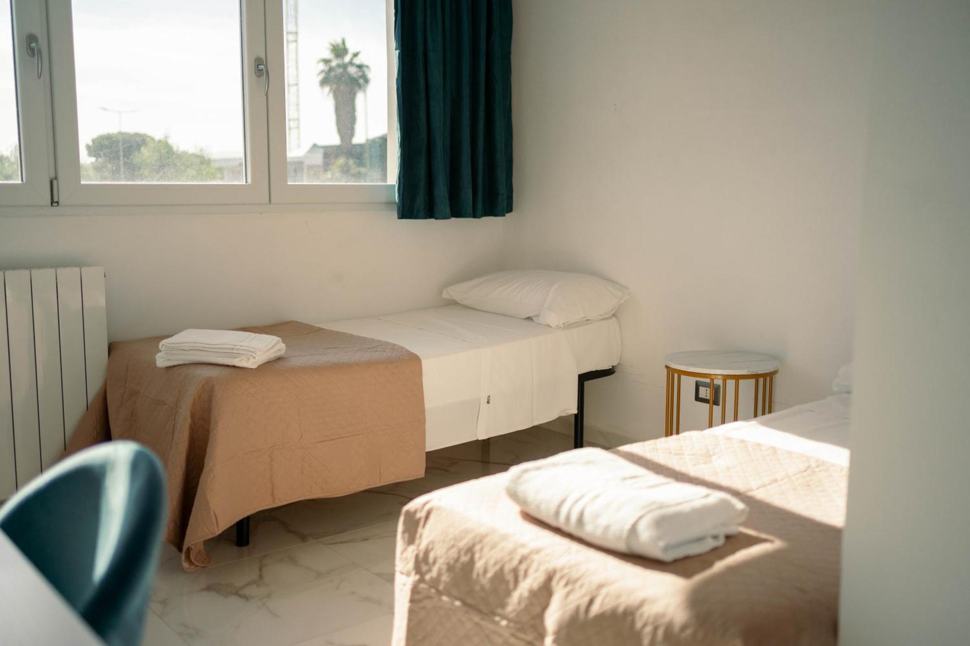 Romano'S Luxury Stay B&B Bari Room photo