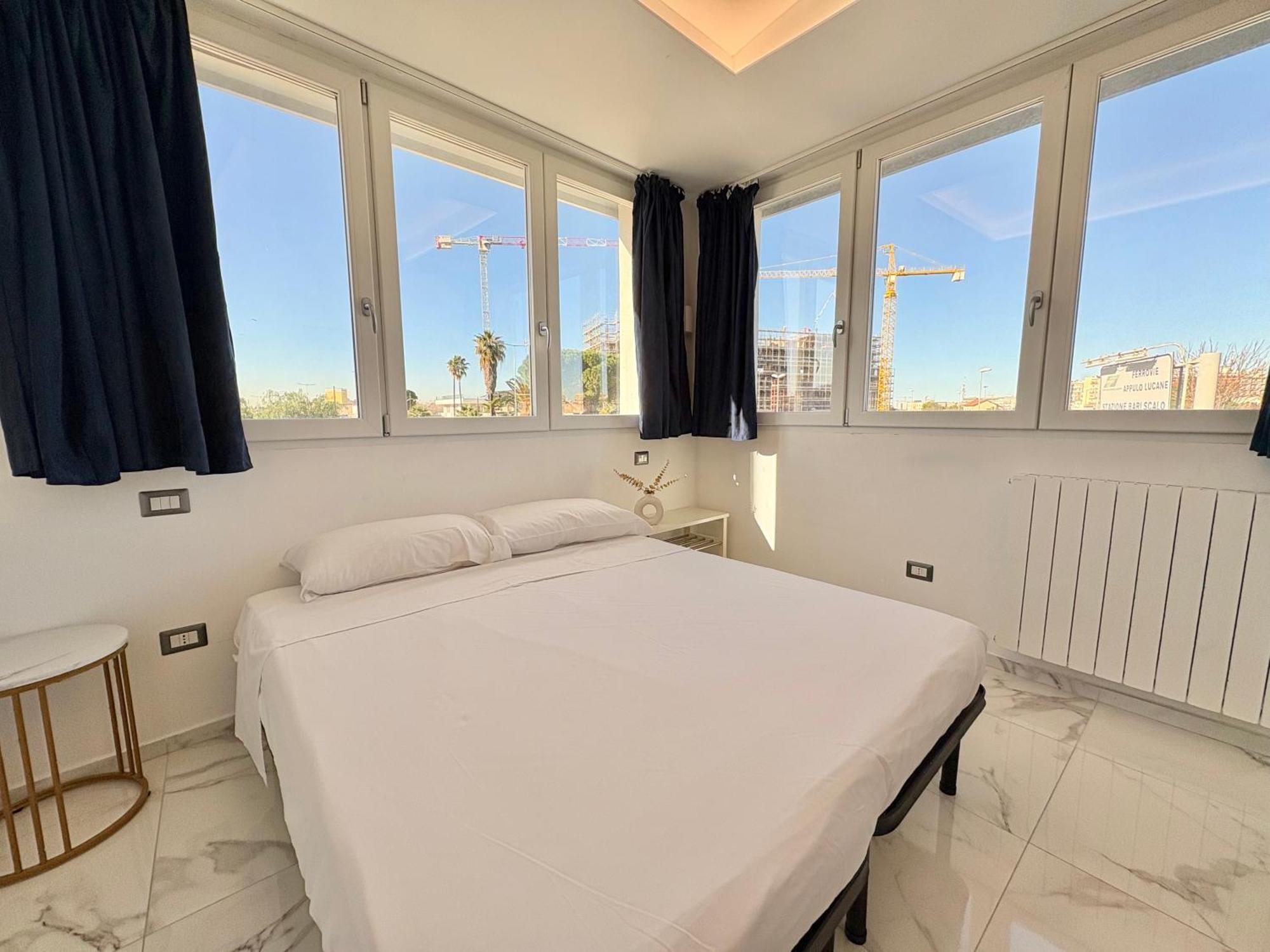 Romano'S Luxury Stay B&B Bari Exterior photo