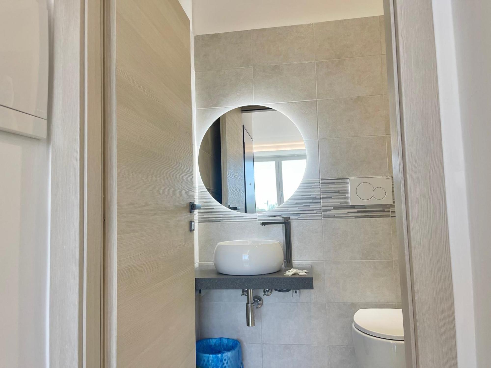 Romano'S Luxury Stay B&B Bari Exterior photo