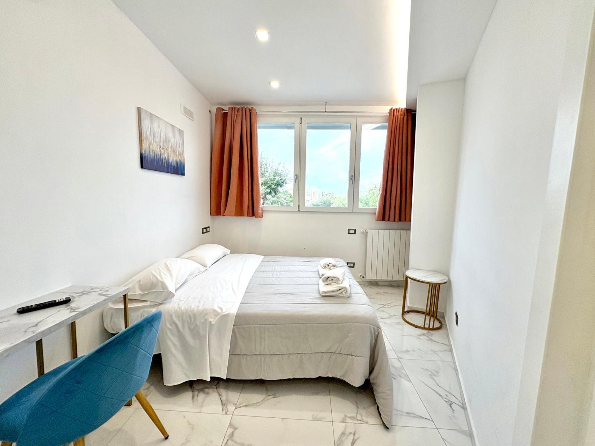 Romano'S Luxury Stay B&B Bari Exterior photo