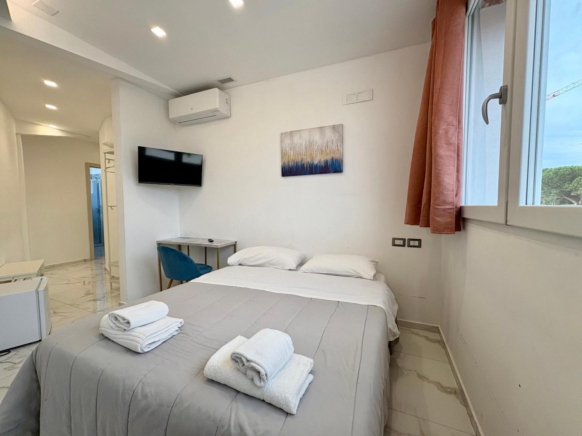 Romano'S Luxury Stay B&B Bari Exterior photo
