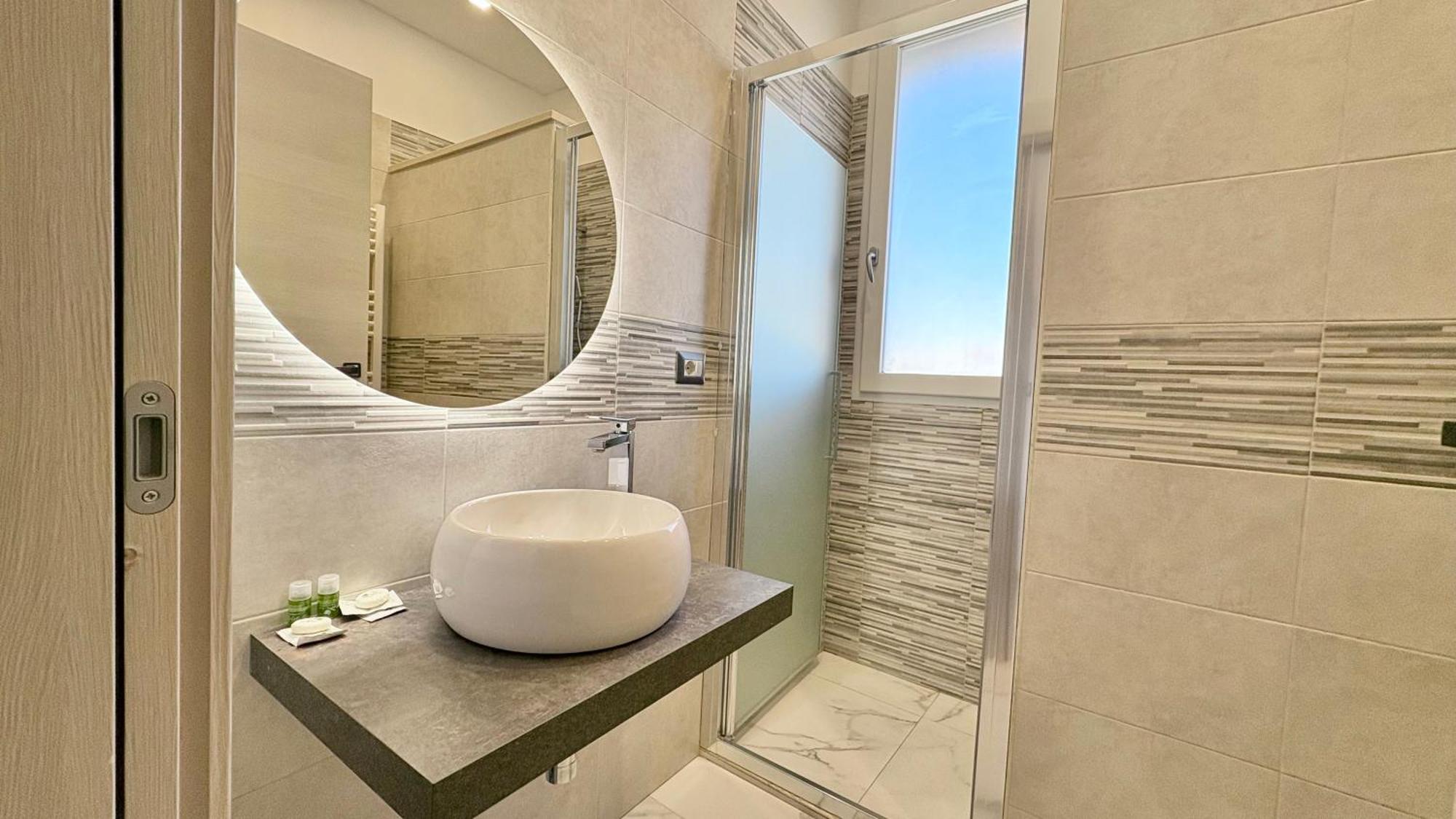Romano'S Luxury Stay B&B Bari Exterior photo