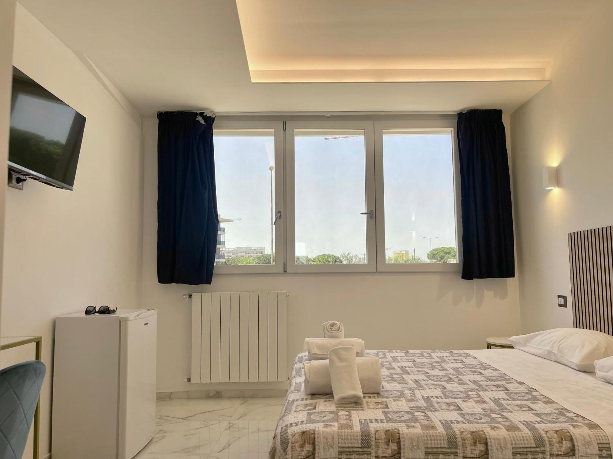Romano'S Luxury Stay B&B Bari Exterior photo