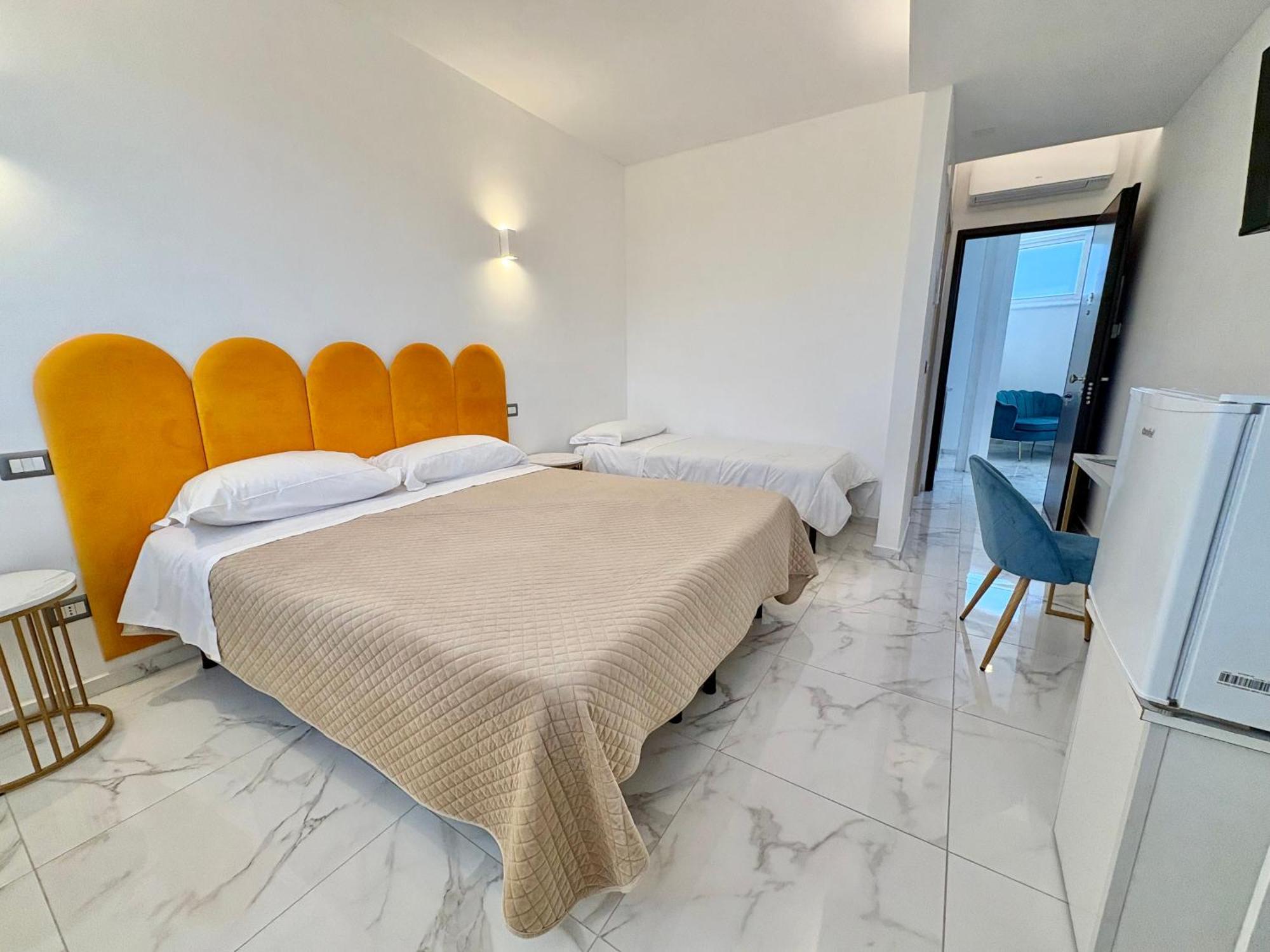 Romano'S Luxury Stay B&B Bari Exterior photo