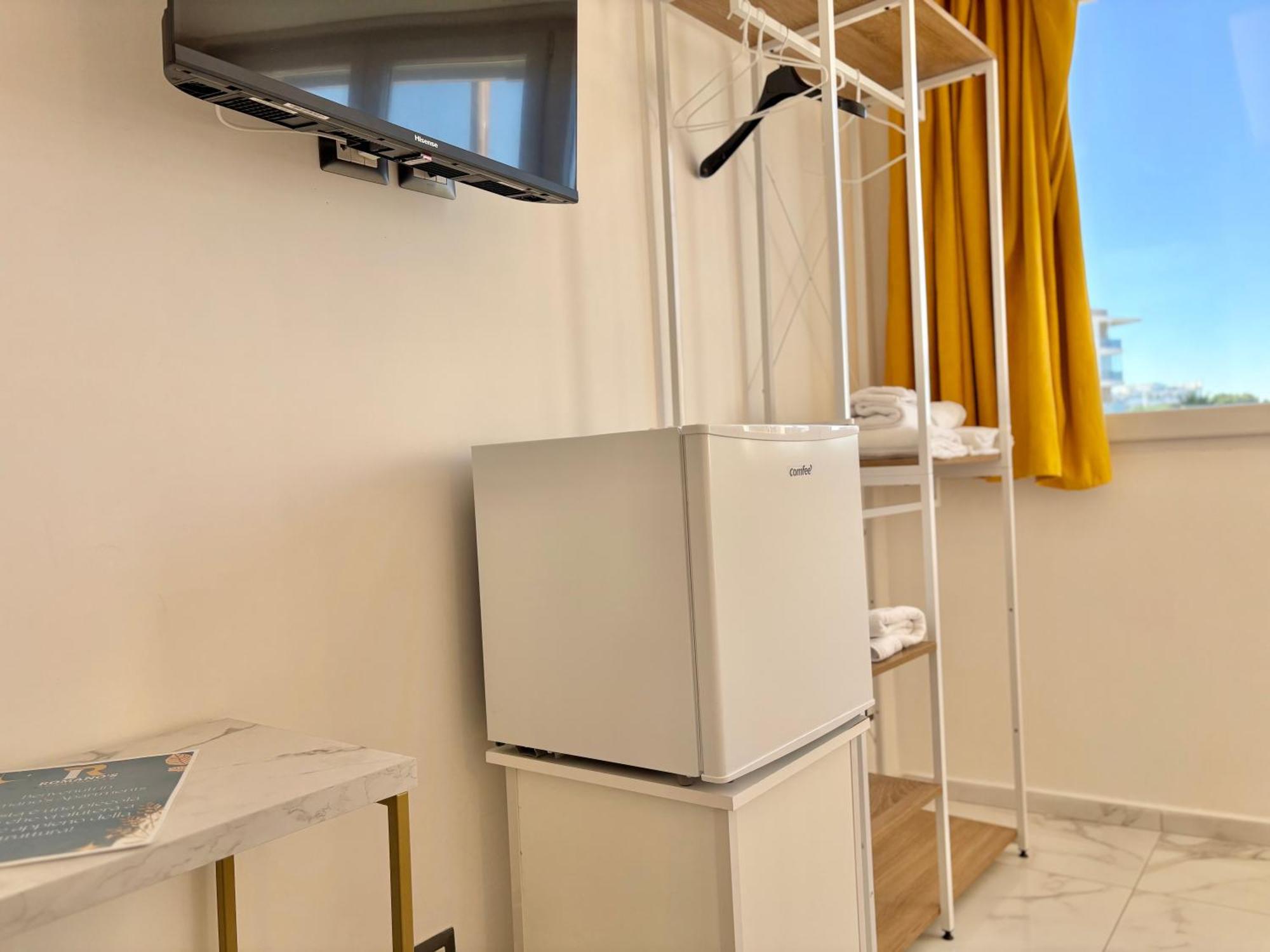 Romano'S Luxury Stay B&B Bari Exterior photo