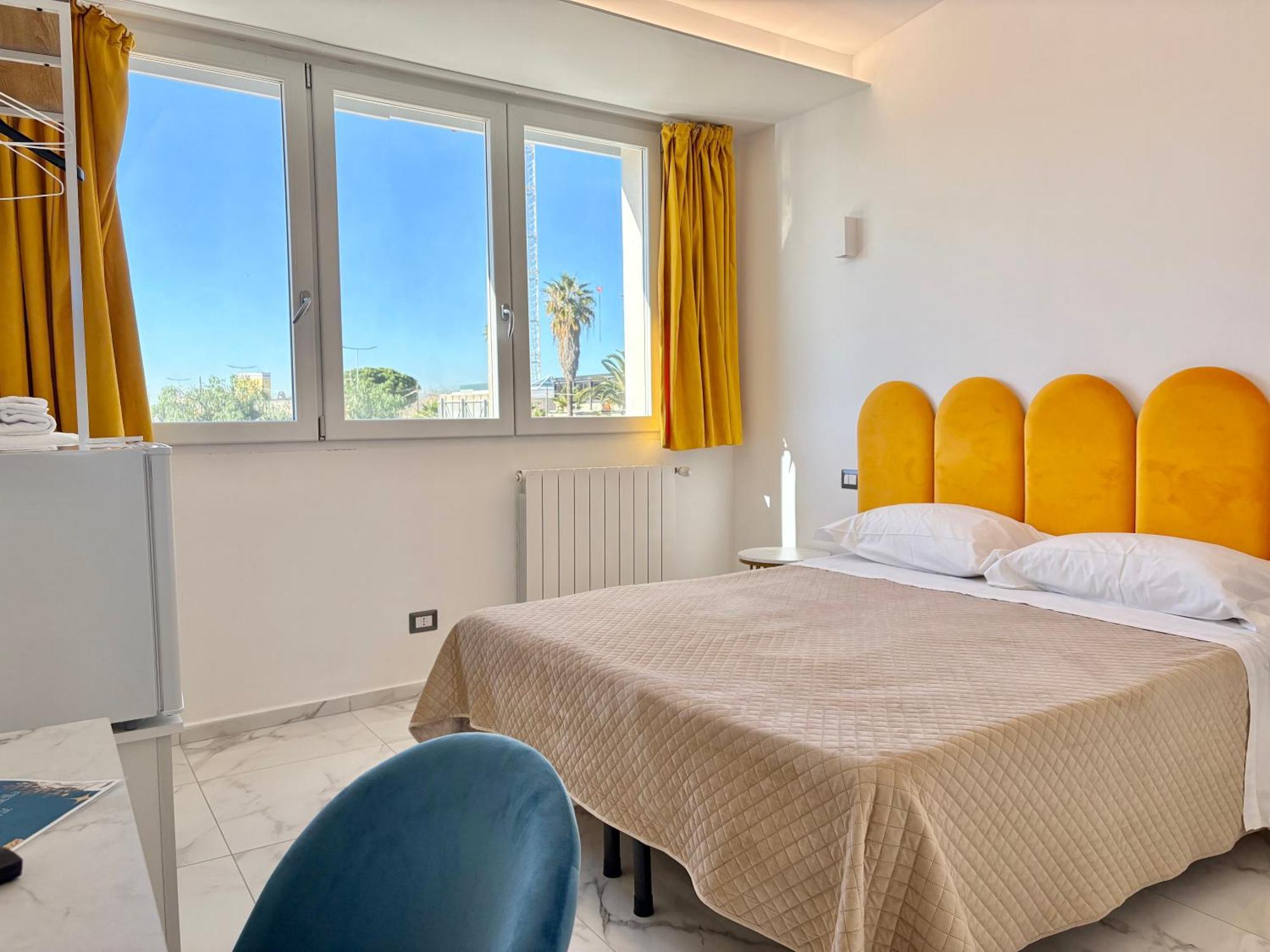 Romano'S Luxury Stay B&B Bari Exterior photo