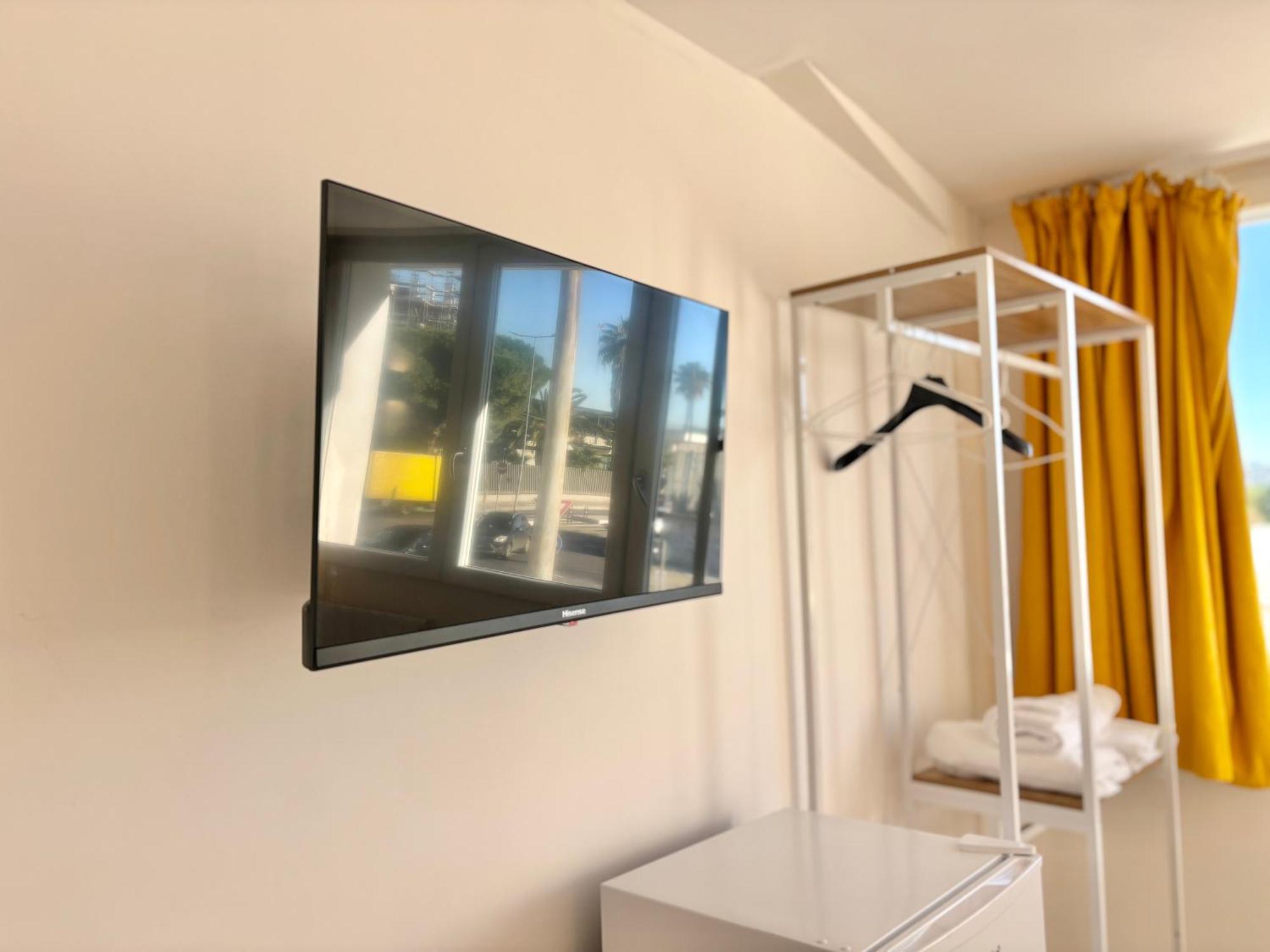 Romano'S Luxury Stay B&B Bari Exterior photo