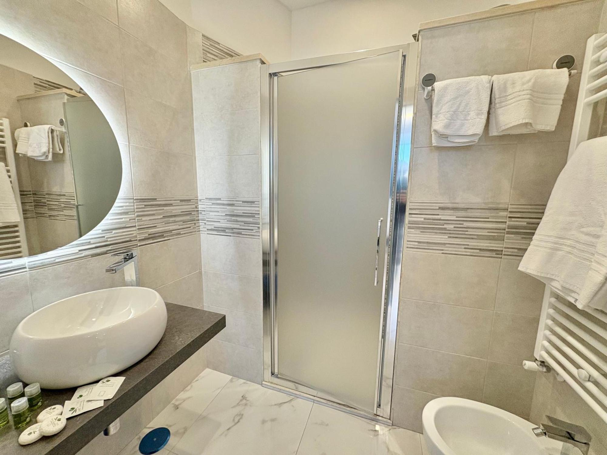 Romano'S Luxury Stay B&B Bari Exterior photo