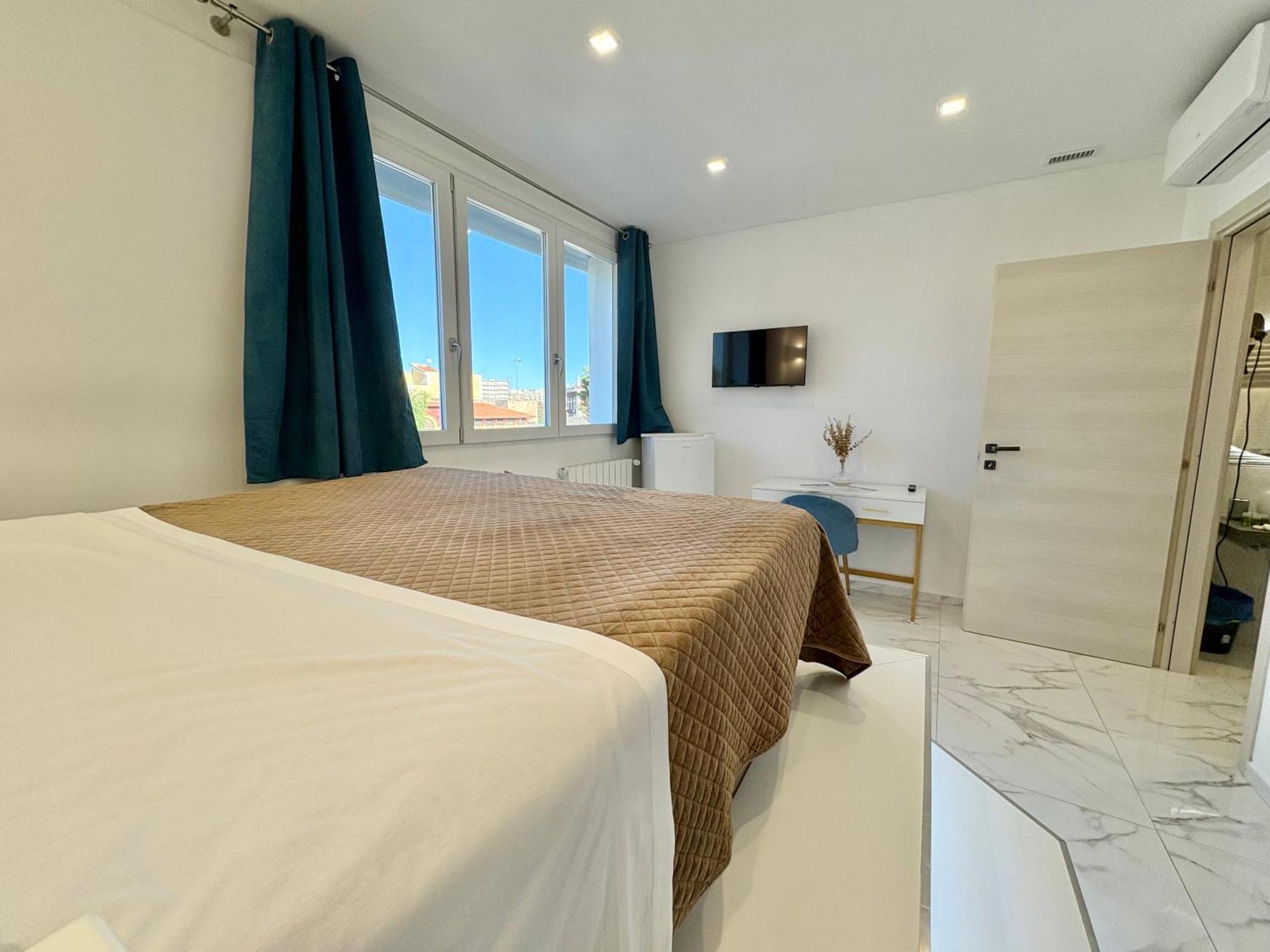 Romano'S Luxury Stay B&B Bari Exterior photo